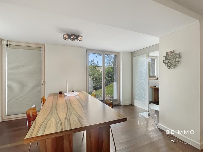 Appartement à Béthusy Chailly | BC IMMO (5)