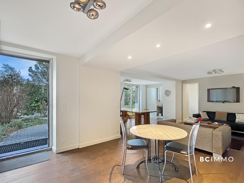 Appartement à Béthusy Chailly | BC IMMO (3)