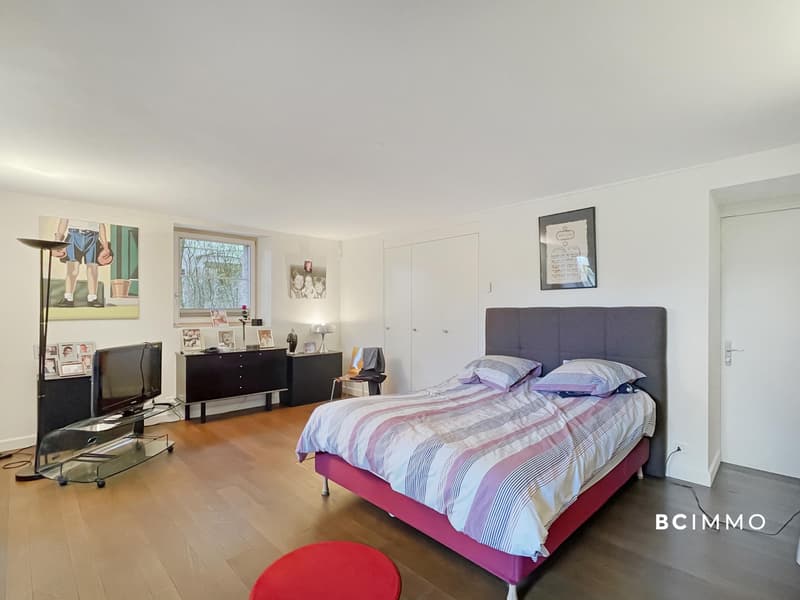 Appartement à Béthusy Chailly | BC IMMO (8)