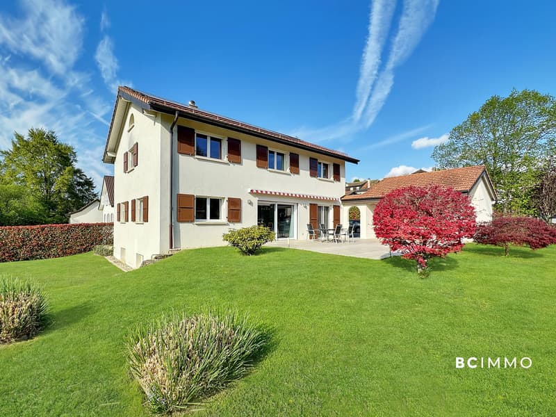 Grande villa | Exclusivité BC IMMO (3)