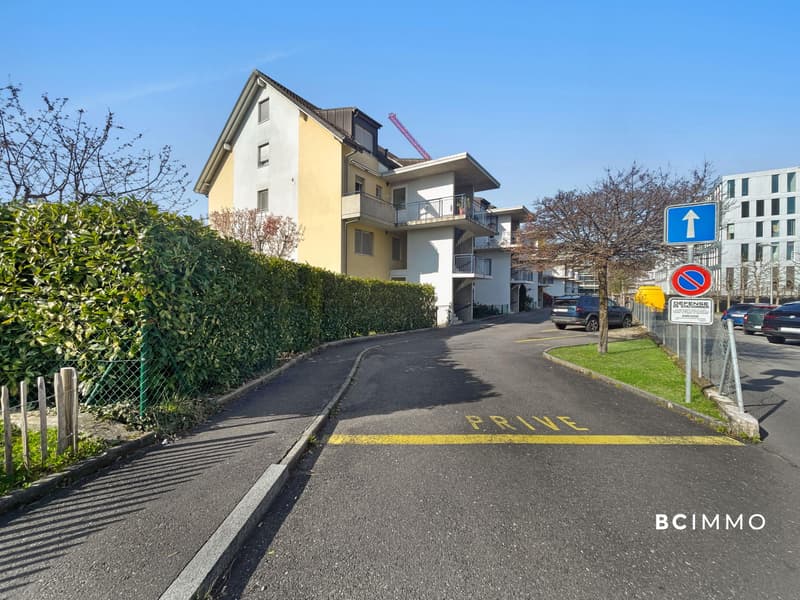 Maison de ville aux portes de Lausanne (13)