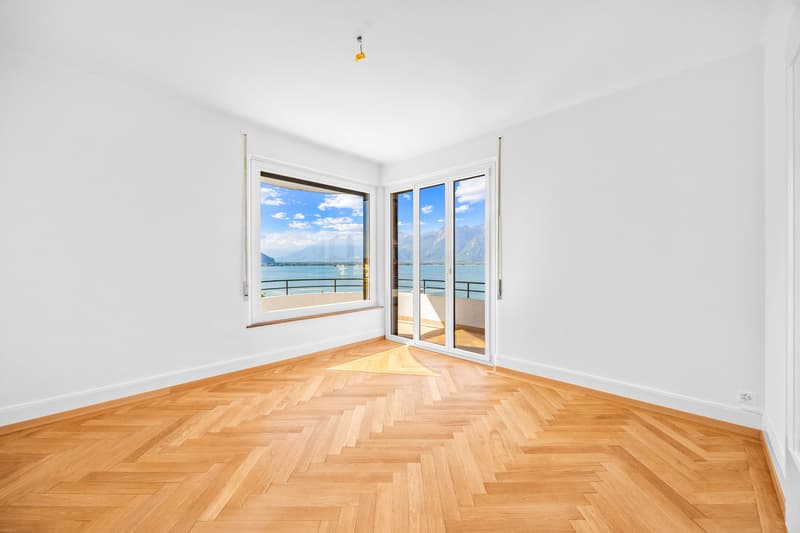 Appartement avec vue et cachet exceptionnels (6)