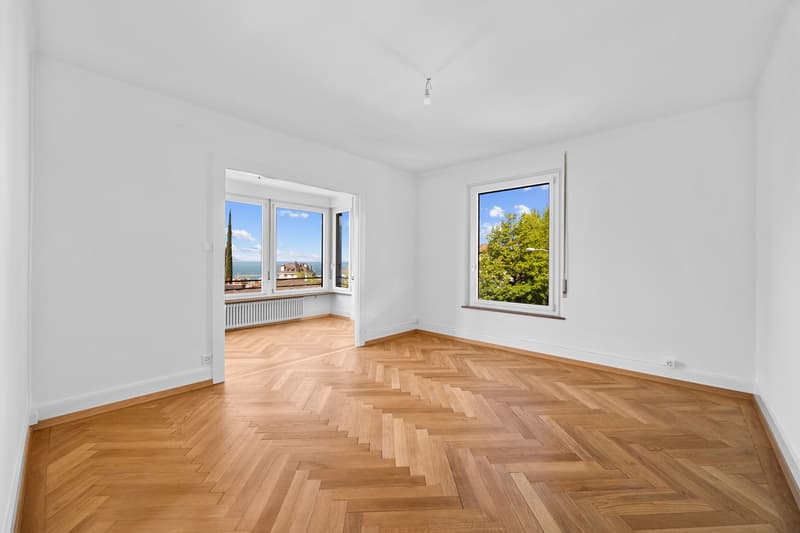Appartement avec vue et cachet exceptionnels (3)