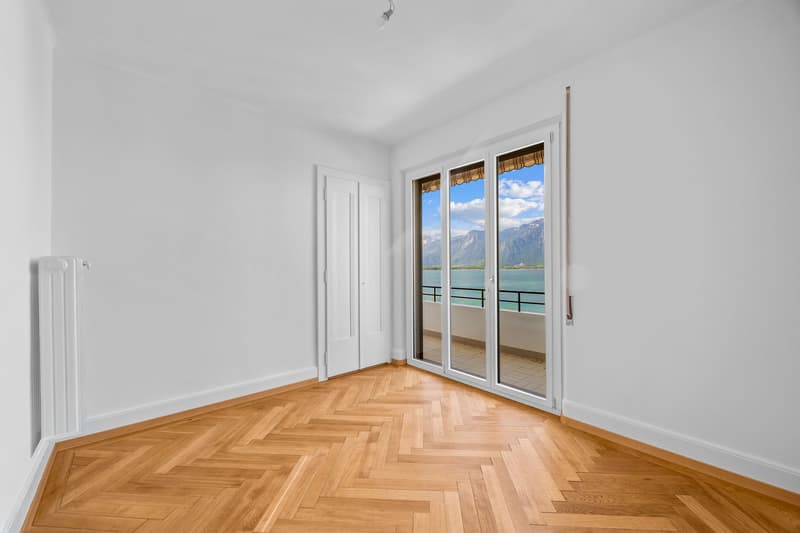 Appartement avec vue et cachet exceptionnels (8)