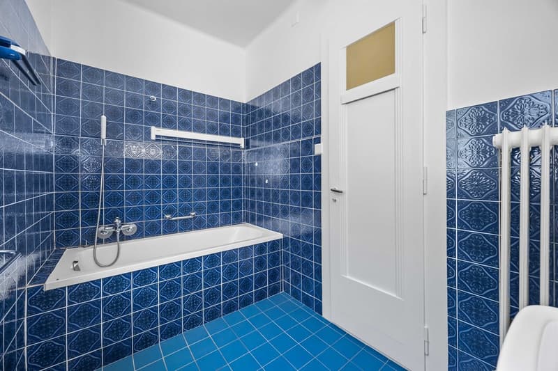 Appartement avec vue et cachet exceptionnels (10)
