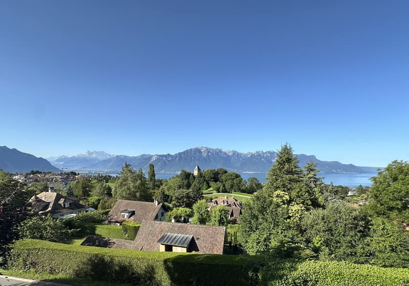 Charmante villa individuelle avec vue lac (4)
