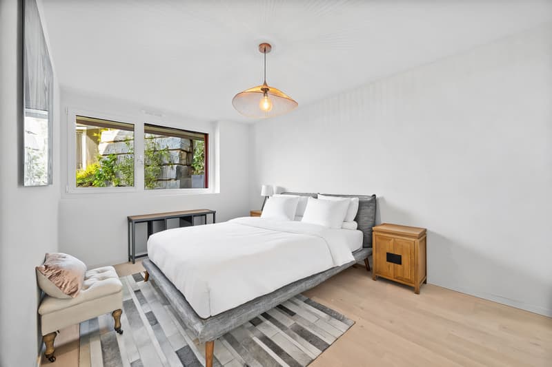 Appartement Rez-Jardin Eco quartier (10)