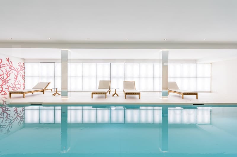 Appartamenti eccezionali, piscina, vista panoramica. (9)