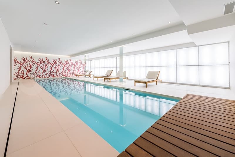 Appartamenti eccezionali, piscina, vista panoramica. (8)