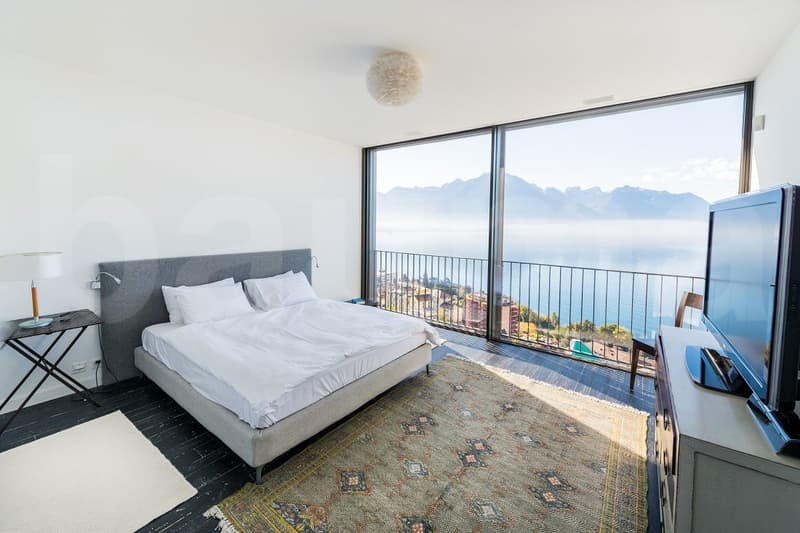 Appartamenti eccezionali, piscina, vista panoramica. (4)
