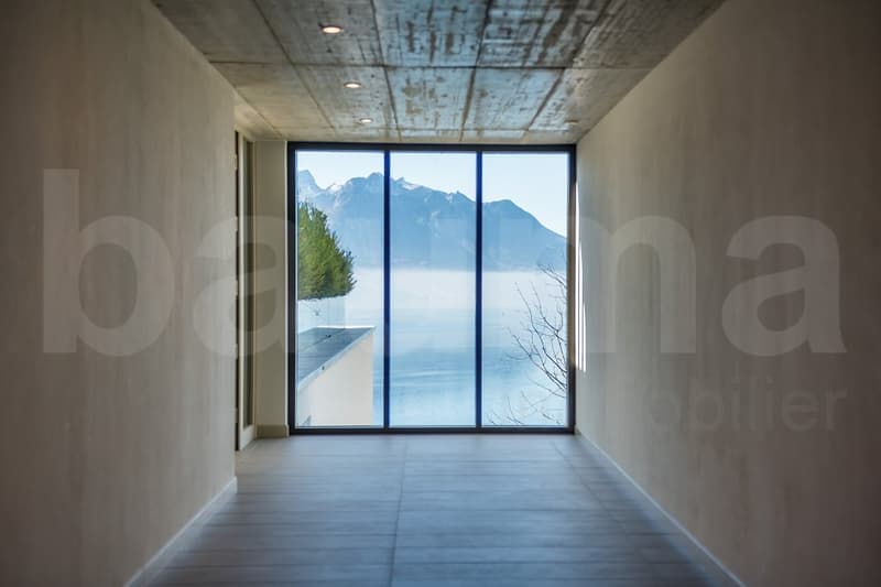 Appartamenti eccezionali, piscina, vista panoramica. (10)