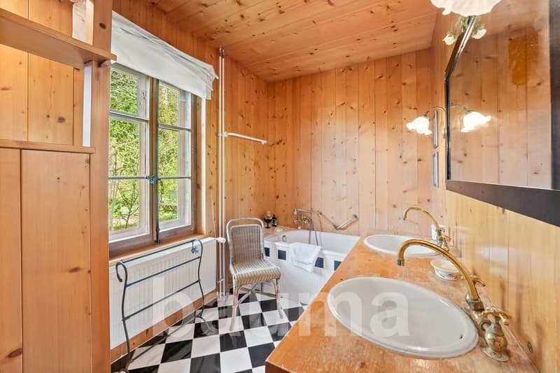 Casa di charme, luogo particolarmente calmo (10)