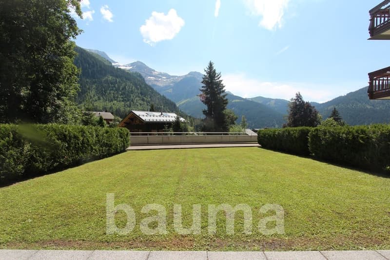 Plus de photos sur www.bauma-immobilier.ch