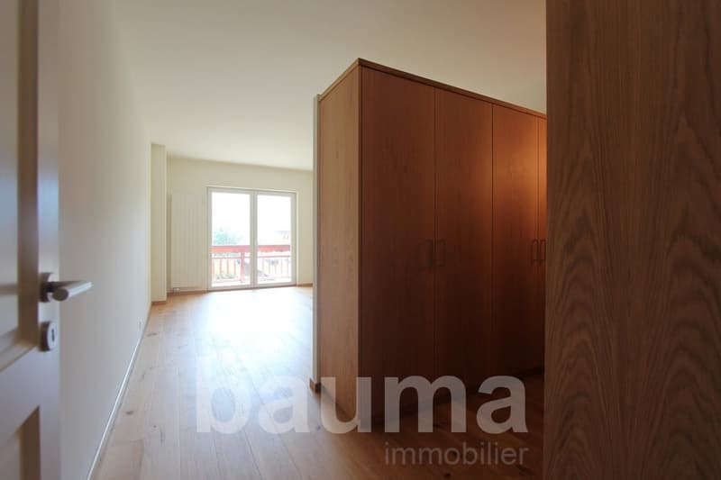 LOT 1 - 4,5 pièces en duplex avec jardin (9)