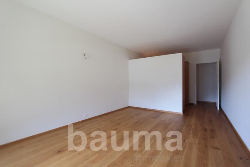 LOT 1 - 4,5 pièces en duplex avec jardin (10)