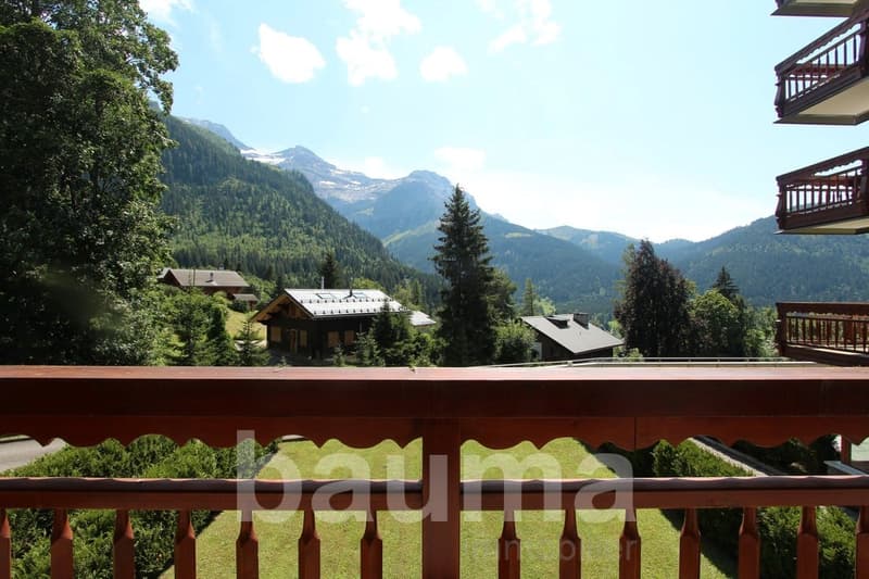 LOT 1 - 4,5 pièces en duplex avec jardin (11)