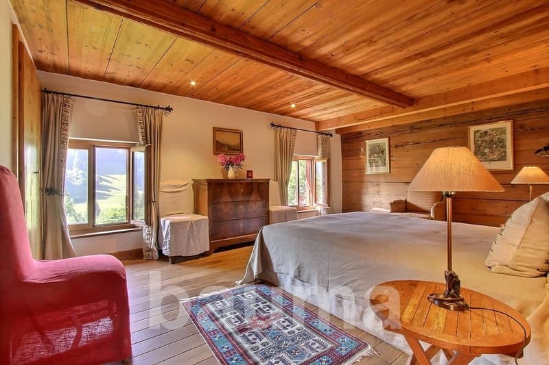 Chalet les Herbelands - 2 logements (9)