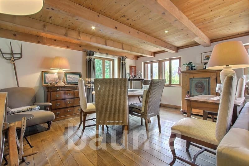 Chalet les Herbelands - 2 logements (7)