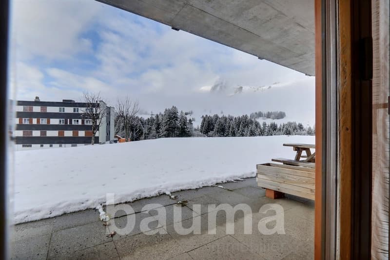 Location annuelle (10)