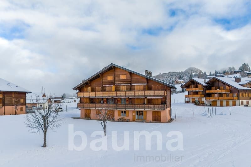 Location annuelle (1)