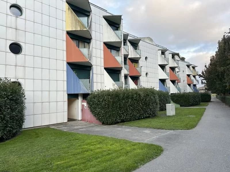 Local / storage of 8 m2 (2)