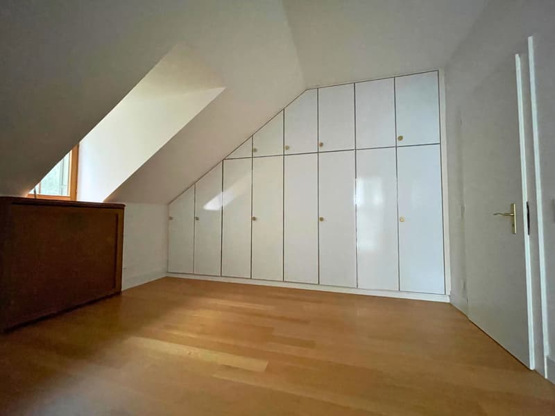 Große Wohnung mit 3 Zimmern von ca. 125m2 im 2. Stock (10)