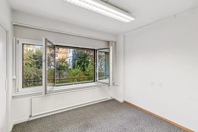 Lokal gewerblich von ca. 150,30 m2 im 1. Stock (3)