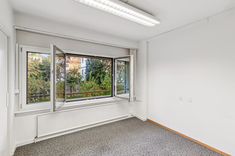 Lokal gewerblich ca. 150,30 m2 im 1. Stock (11)