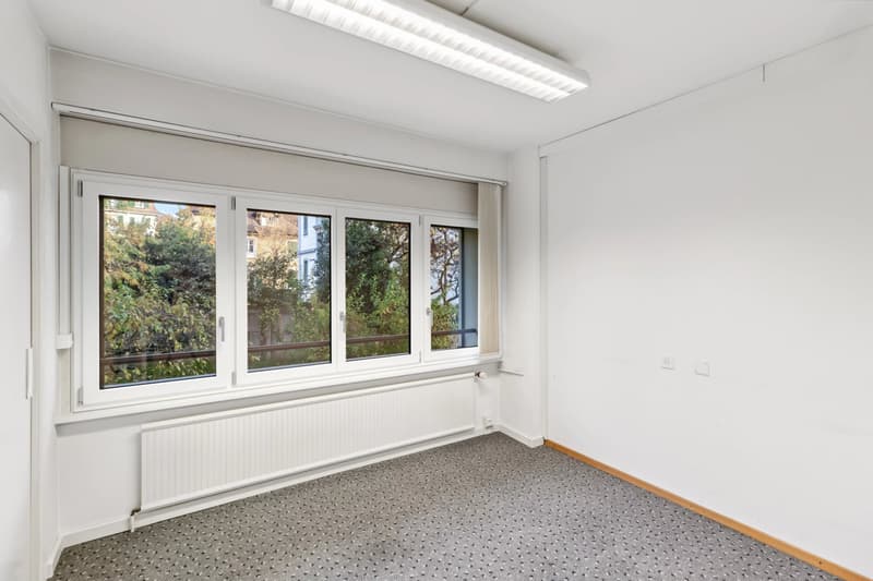 Lokal gewerblich ca. 150,30 m2 im 1. Stock (10)