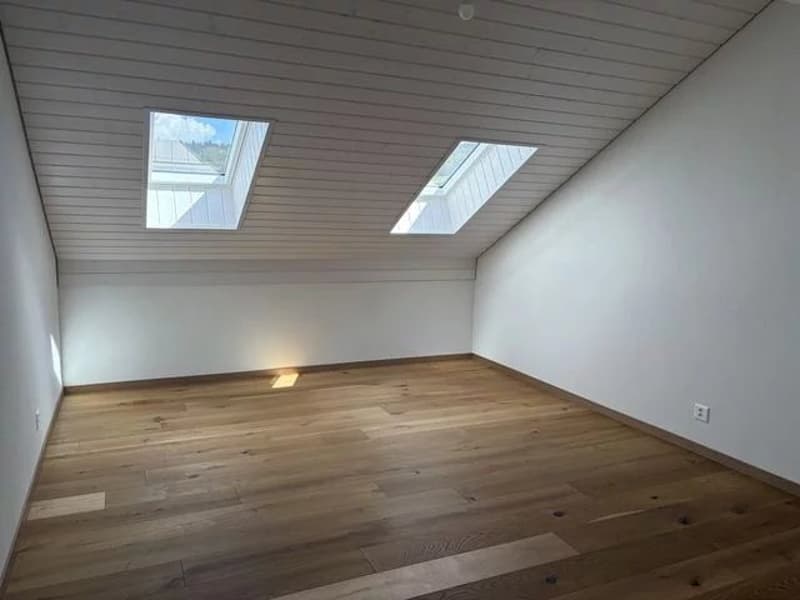 4.5-room apartment on the 2nd floor (4)