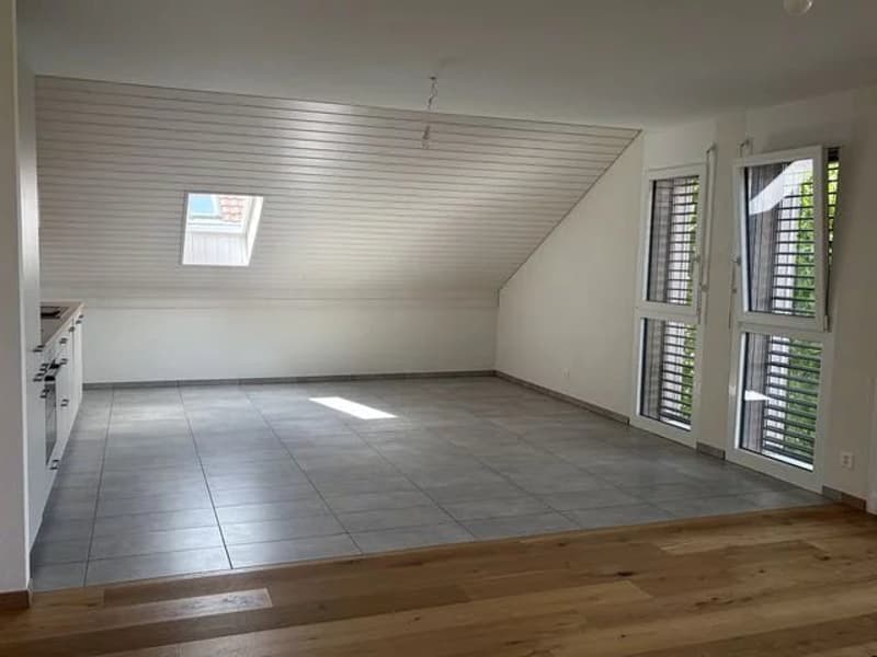 4.5-room apartment on the 2nd floor (2)