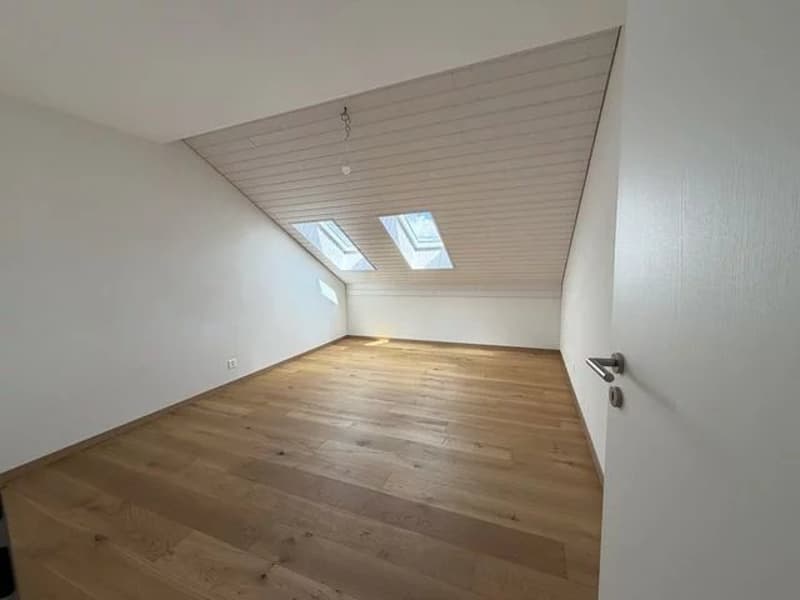 4.5-room apartment on the 2nd floor (5)