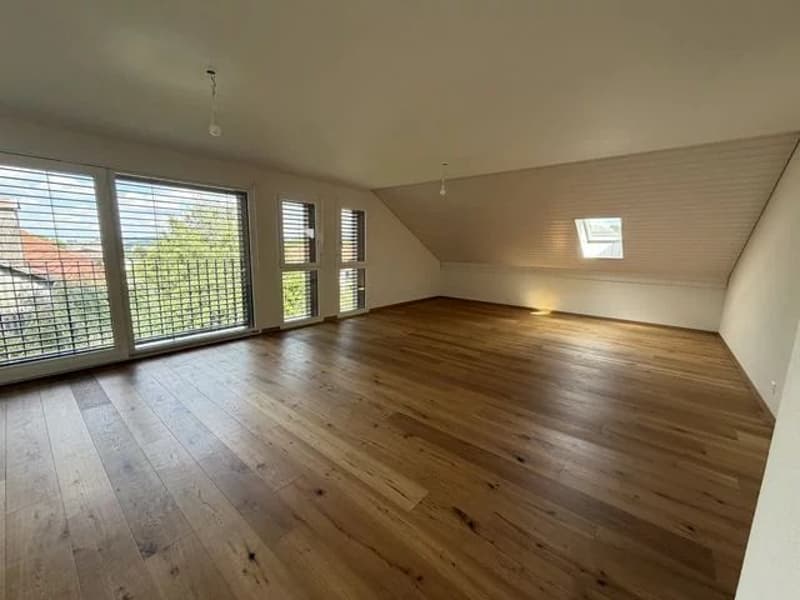 4.5-room apartment on the 2nd floor (7)