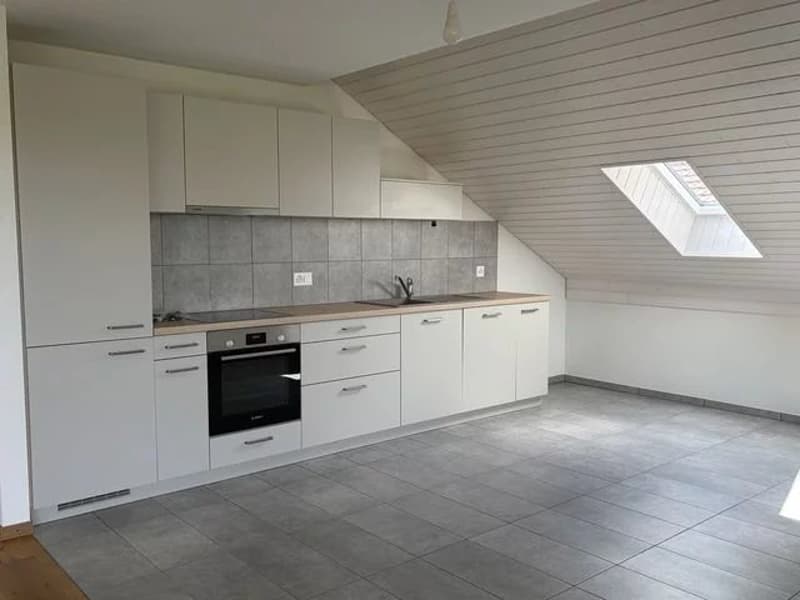4.5-room apartment on the 2nd floor (3)
