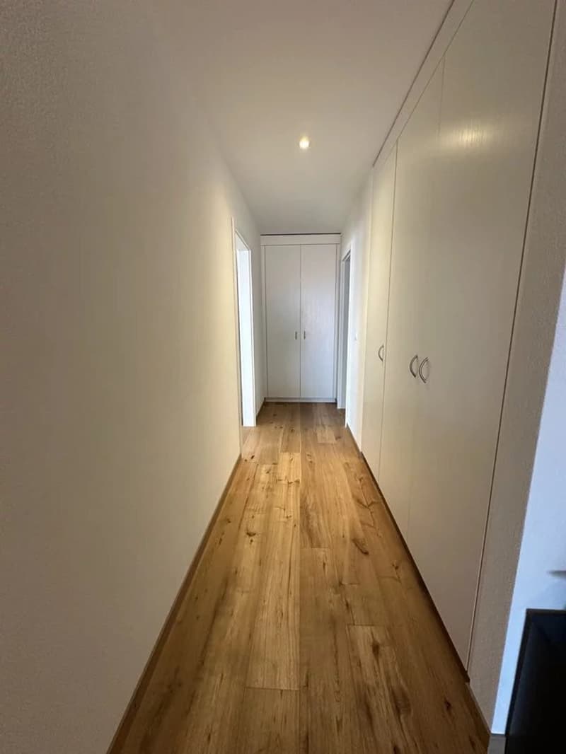Wohnung mit 4.5 Zimmern im 2. Stock (6)