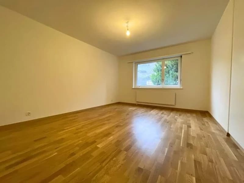 Appartamento ristrutturato di 3,5 locali al 1° piano - 1° affitto offerto (7)