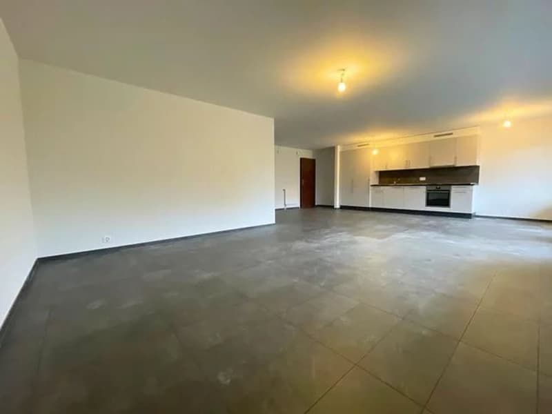Appartamento ristrutturato di 3,5 locali al 1° piano - 1° affitto offerto (5)