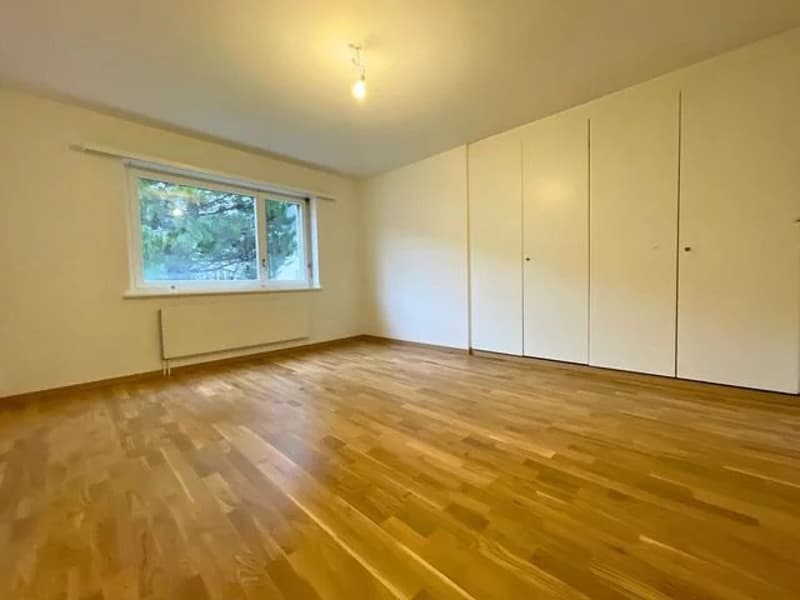 Appartamento ristrutturato di 3,5 locali al 1° piano - 1° affitto offerto (8)