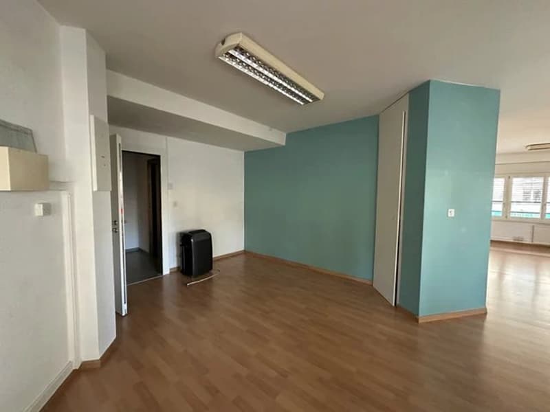 Commercial space on the 1st floor of 69m2 (5)