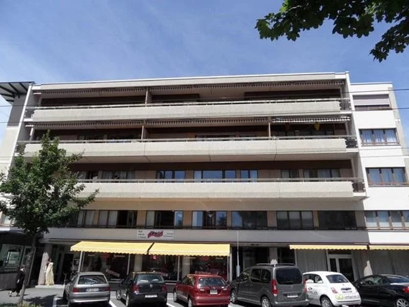 Lokal im 1. Stock mit 69m2 (1)