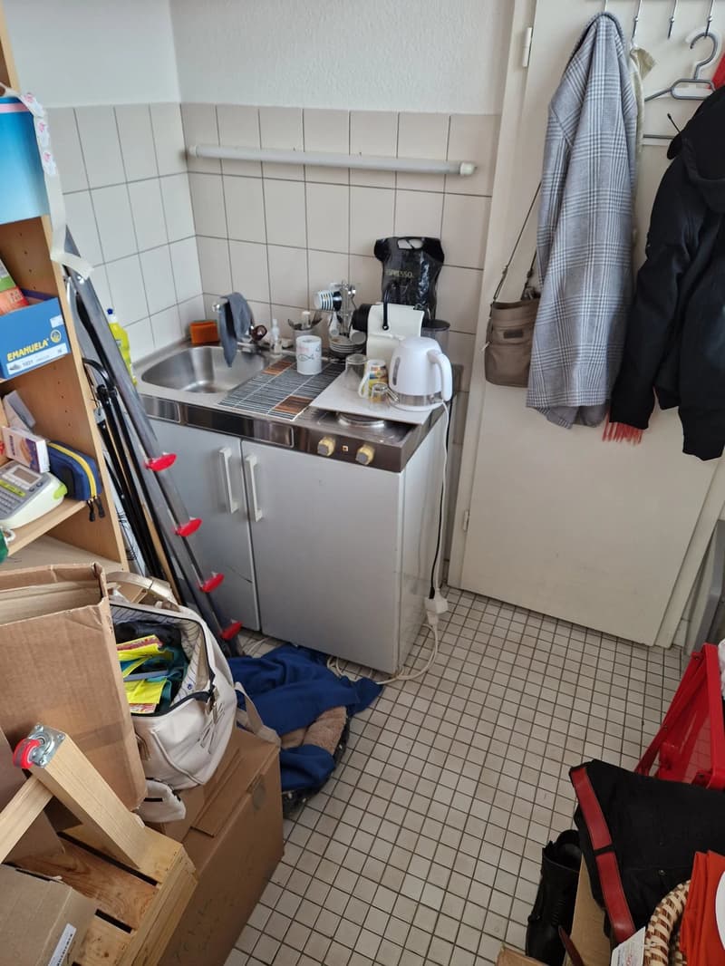 Commercial space of approximately 66 m2 on the ground floor (2)