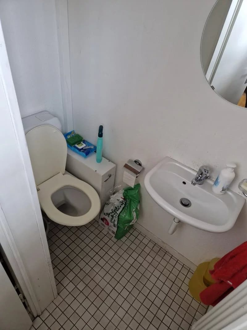 Commercial space of approximately 66 m2 on the ground floor (3)