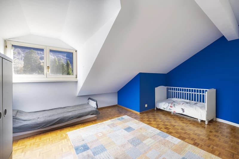 Sul lago - Belli 3.5 locali in duplex (8)