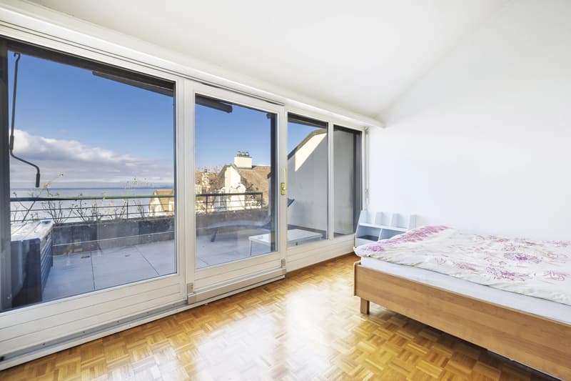Sul lago - Belli 3.5 locali in duplex (4)