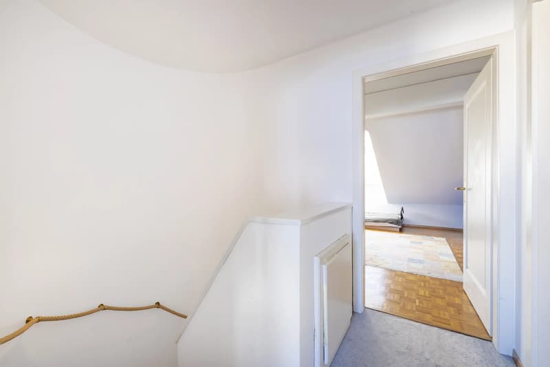 Sul lago - Belli 3.5 locali in duplex (3)
