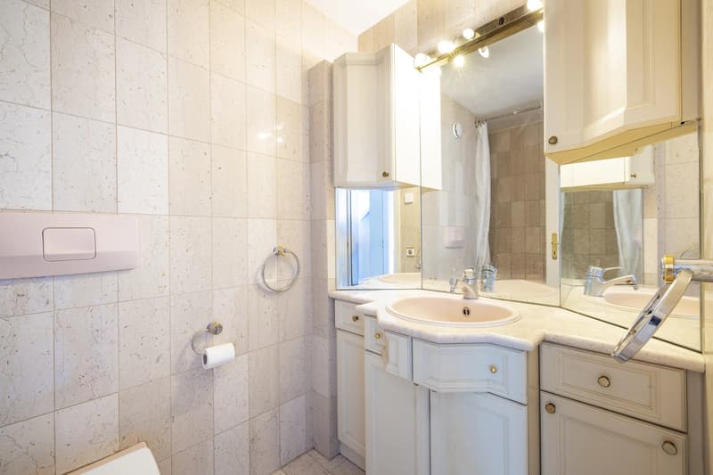 Sul lago - Belli 3.5 locali in duplex (7)
