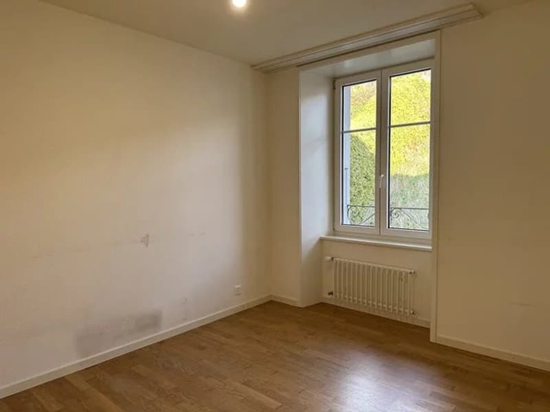 Appartamento di 4.5 locali, di ca. 85m2 al 2° piano (6)