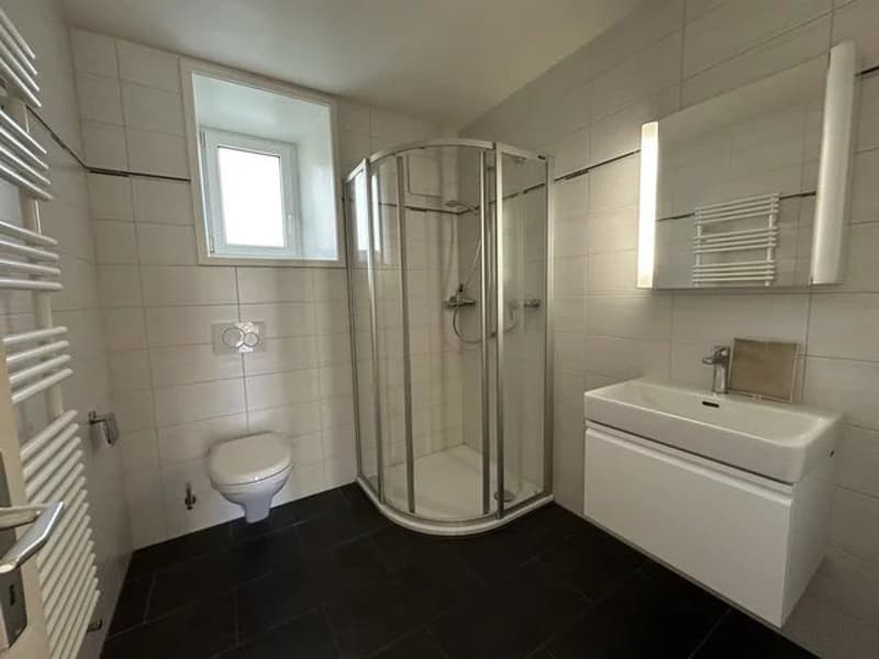 Appartamento di 4.5 locali, di ca. 85m2 al 2° piano (7)