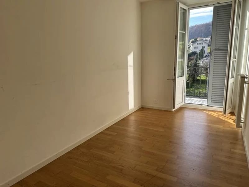 Appartamento di 4.5 locali, di ca. 85m2 al 2° piano (5)