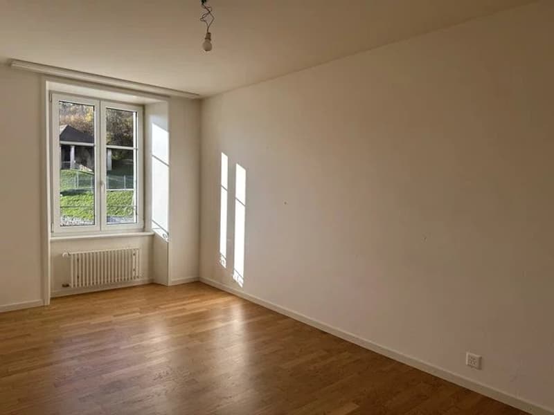 Appartamento di 4.5 locali, di ca. 85m2 al 2° piano (4)